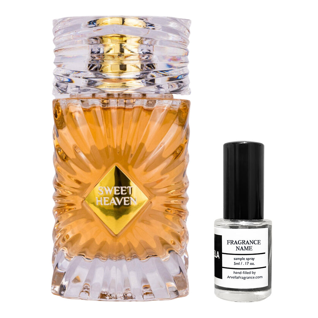 Sweet Heaven EDP