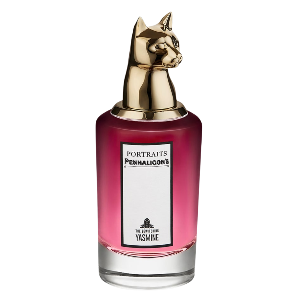 The Bewitching Yasmine EDP