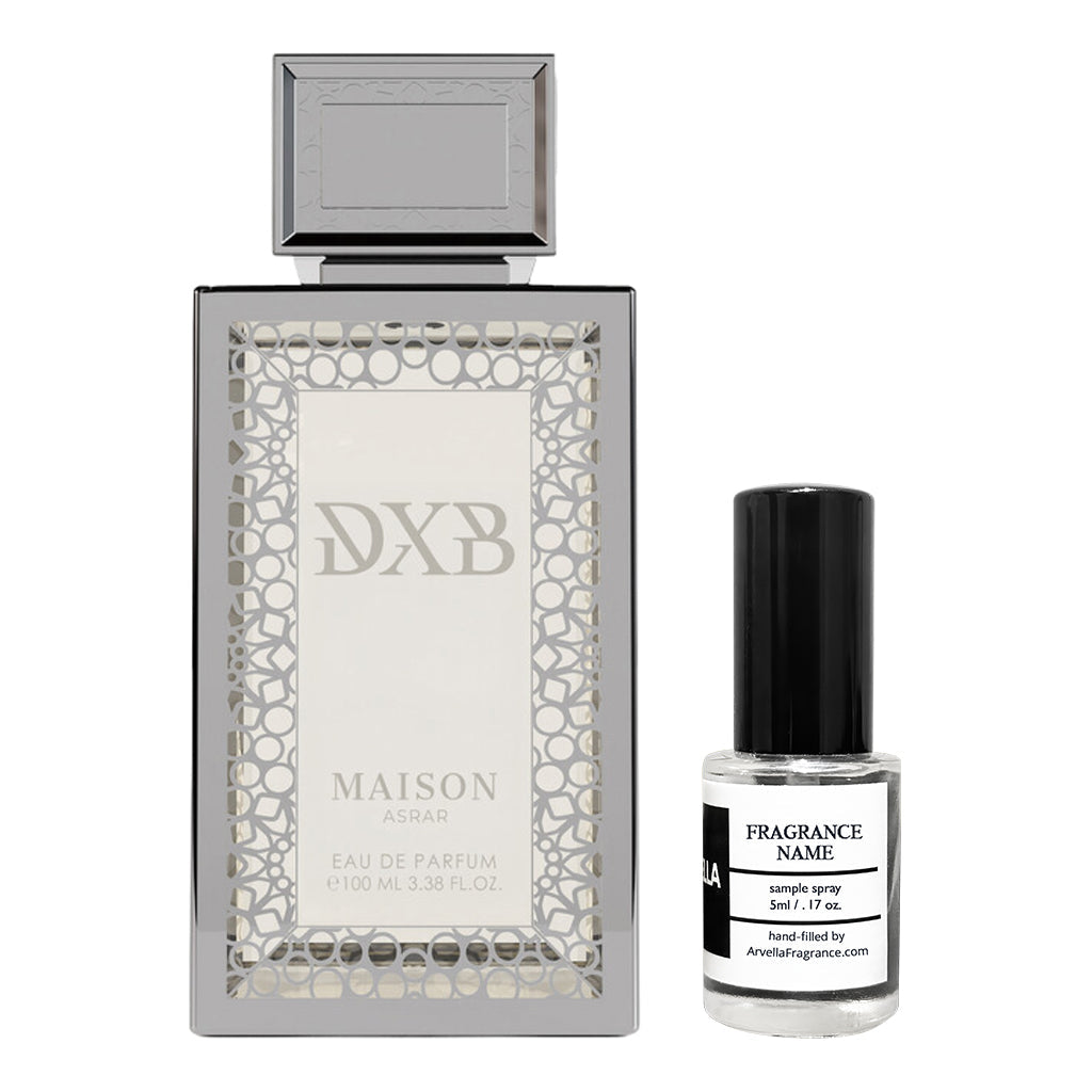 DXB EDP