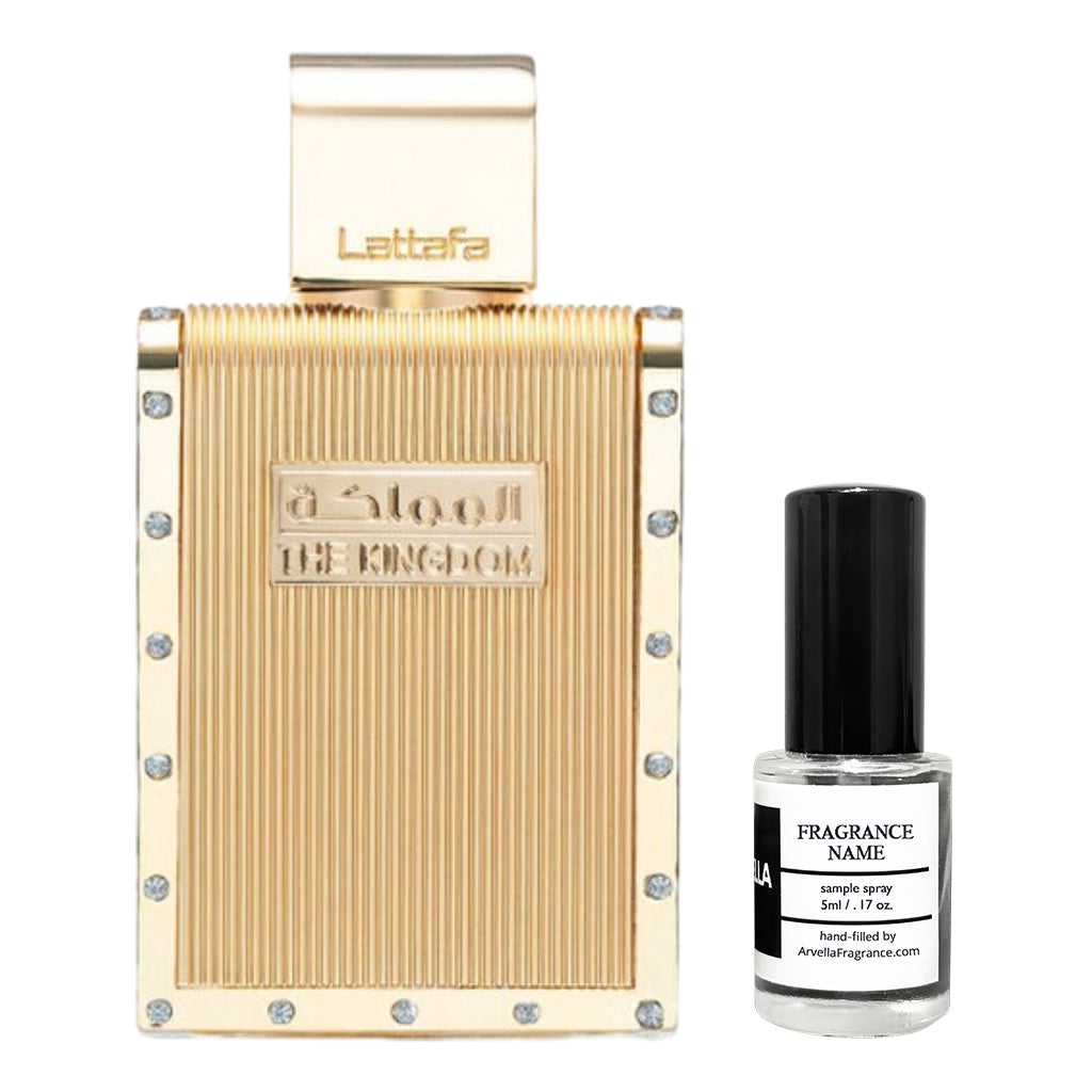 The Kingdom for Men EDP