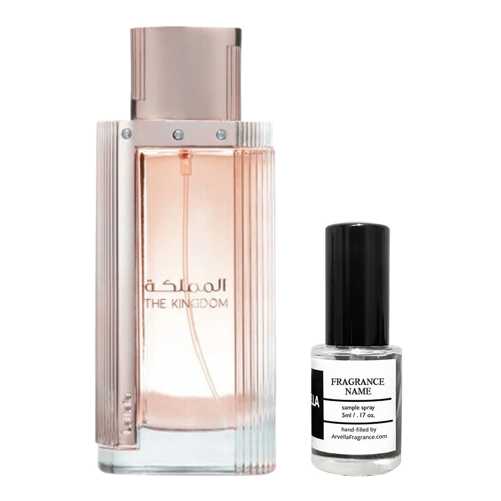 The Kingdom for Women EDP