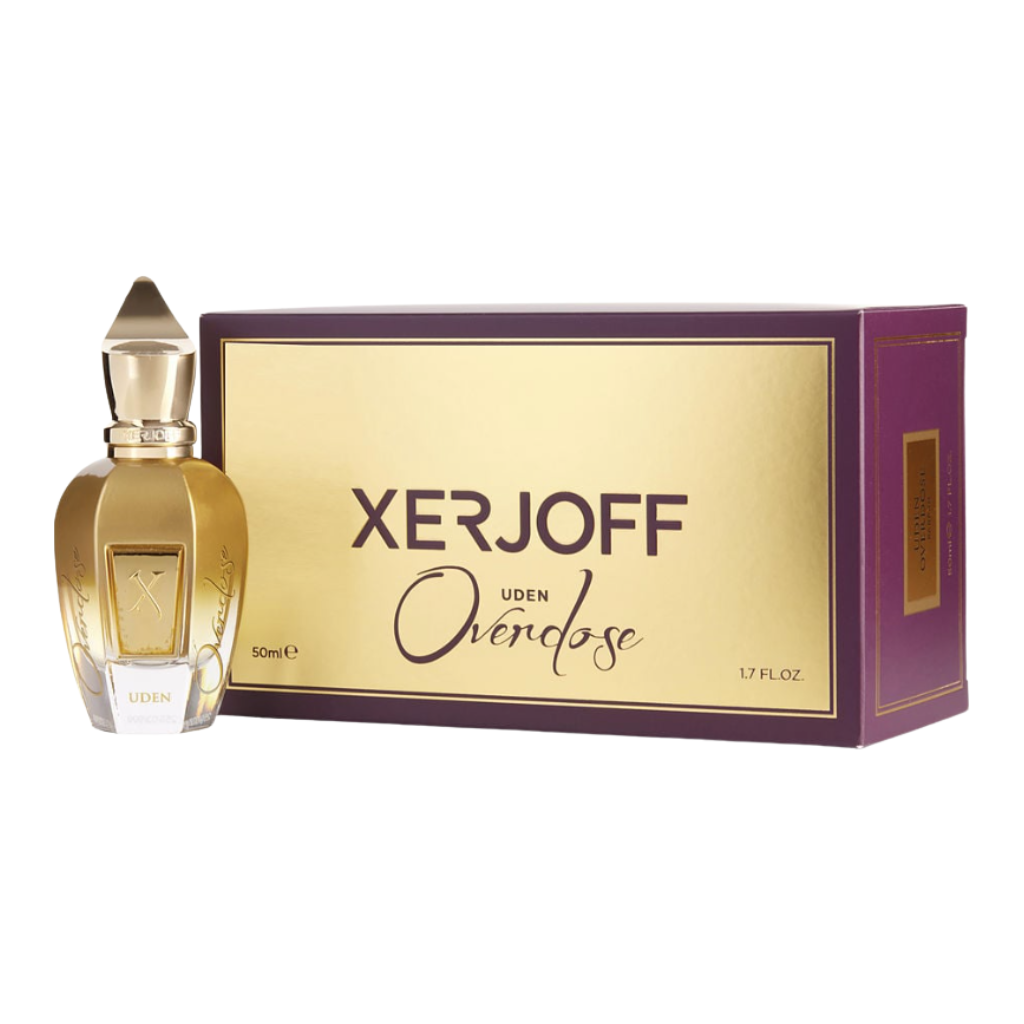 Uden Overdose Parfum