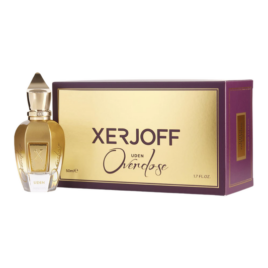 Uden Overdose Parfum