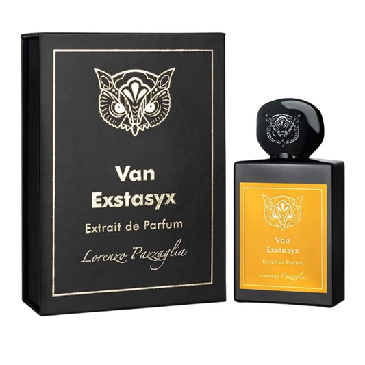 Van Extasyx Extrait de Parfum