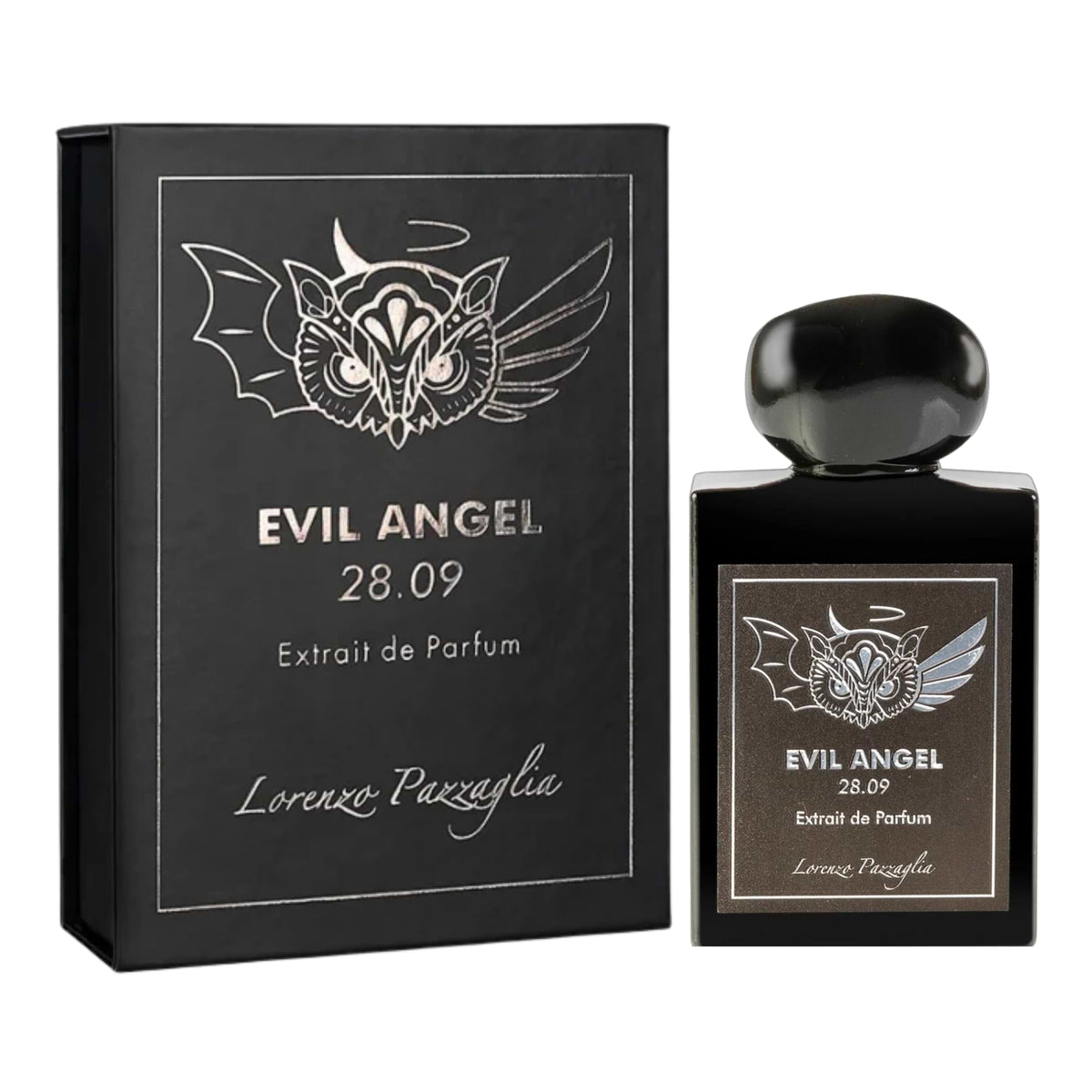 Evil Angel Extrait de Parfum