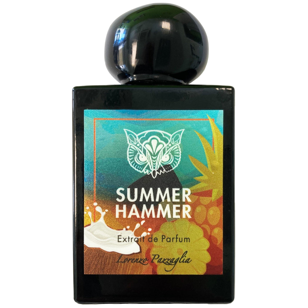 Summer Hammer Extrait de Parfum