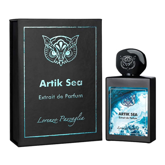 Artik Sea Extrait de Parfum