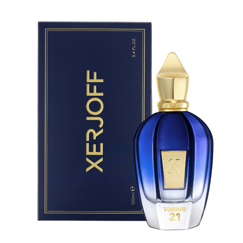 Torino 21 EDP