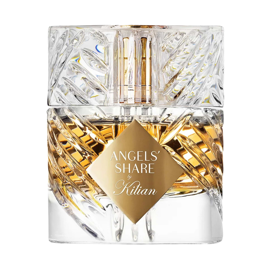 Angels' Share EDP