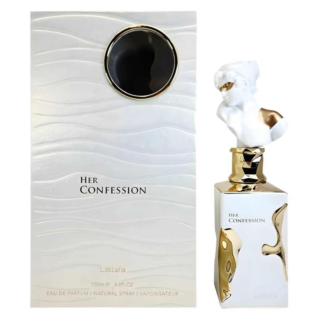 Her Confession EDP