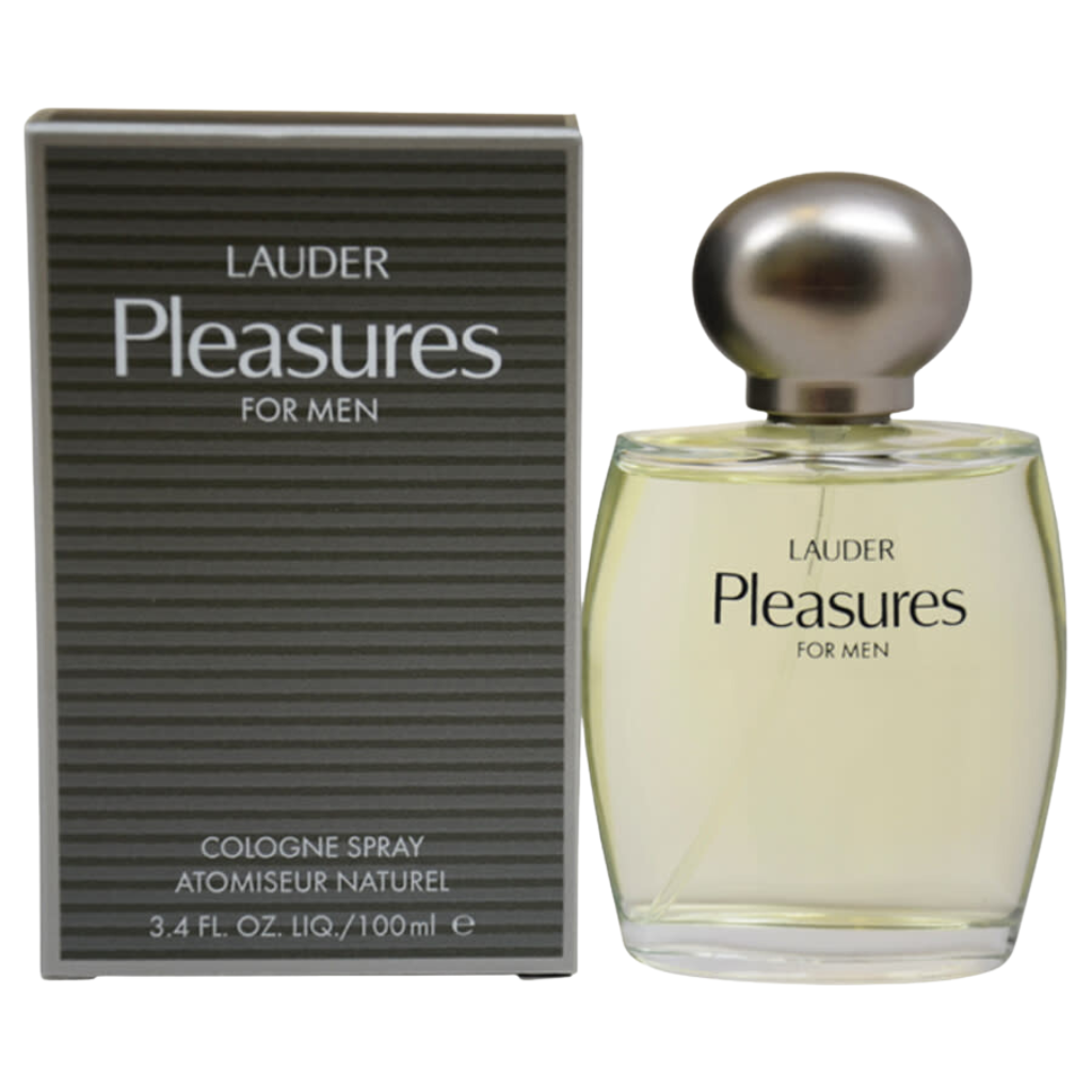 Pleasures EDC