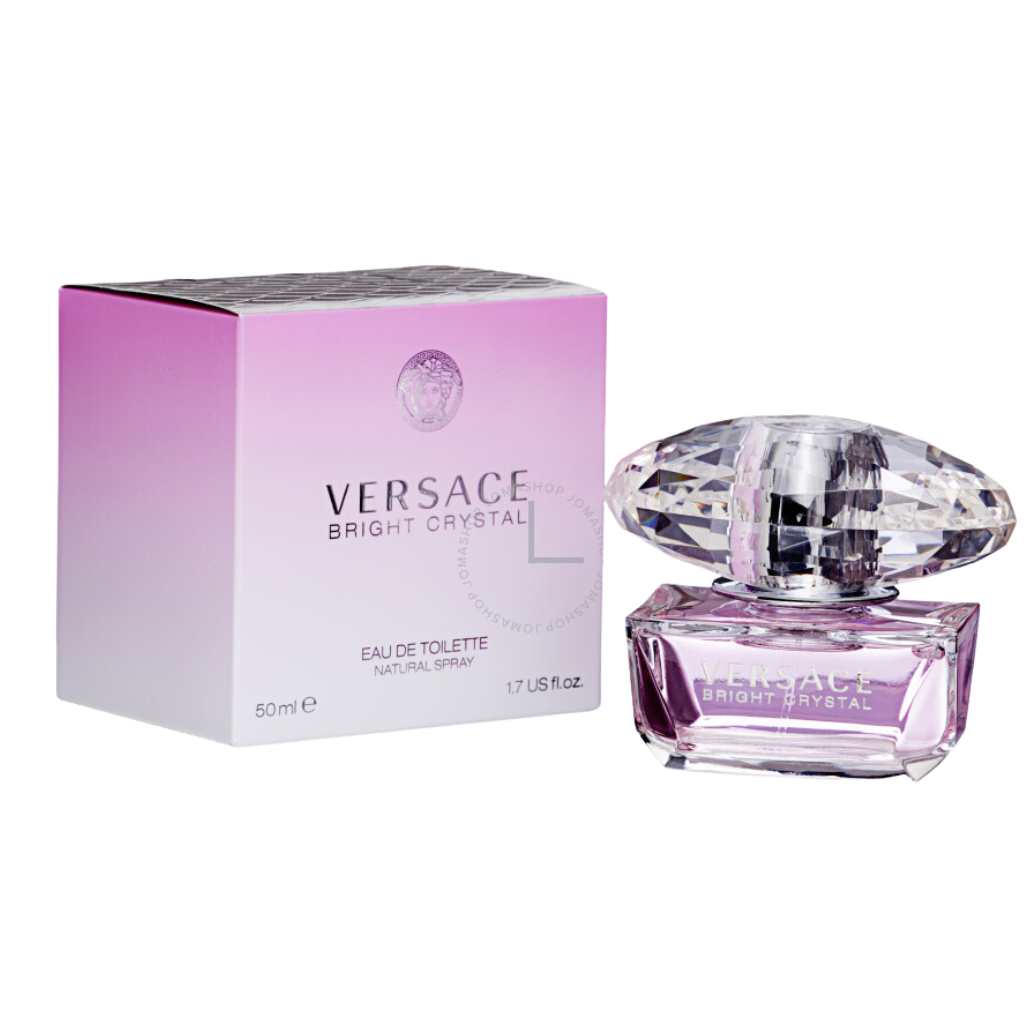 Bright Crystal EDT