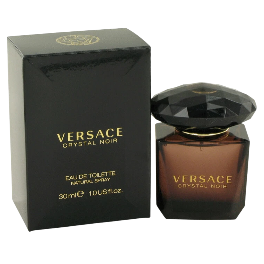 Crystal Noir EDT