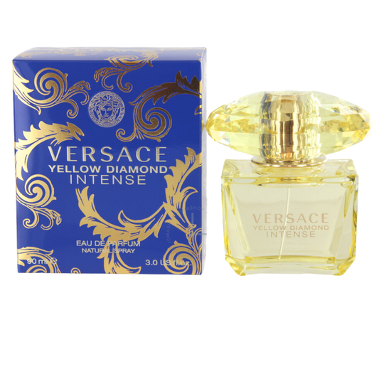 Yellow Diamond Intense EDP