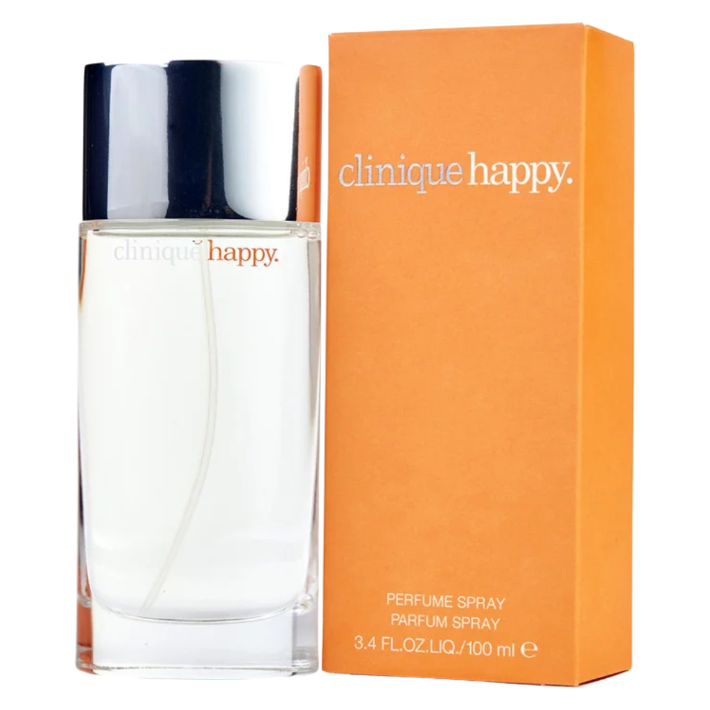 Happy for Women EDP
