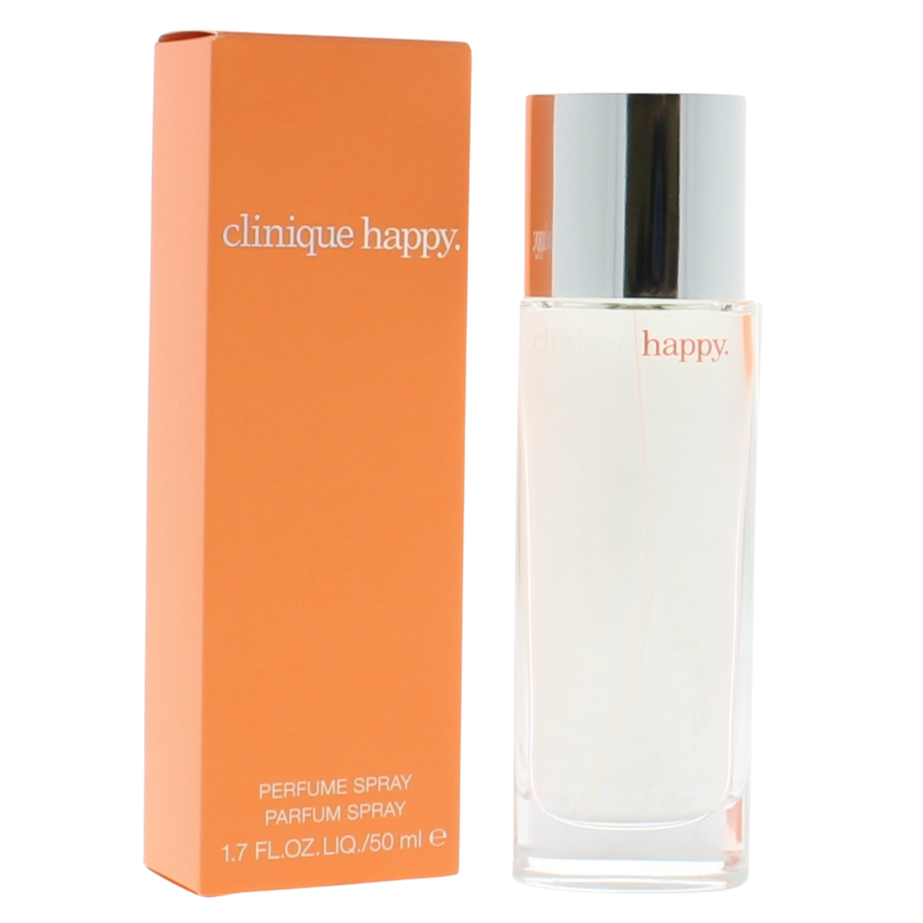 Happy for Women EDP
