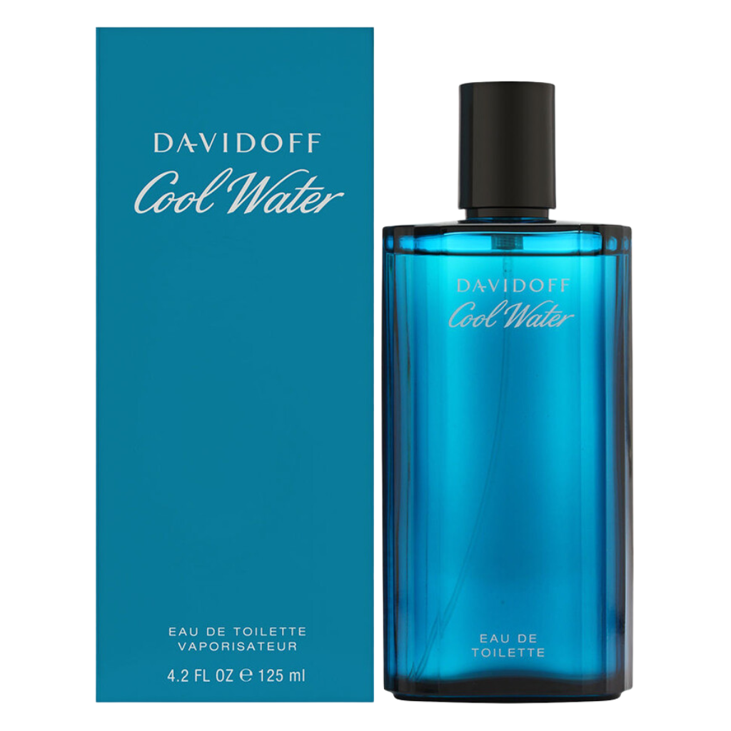 Cool Water for Men EDT