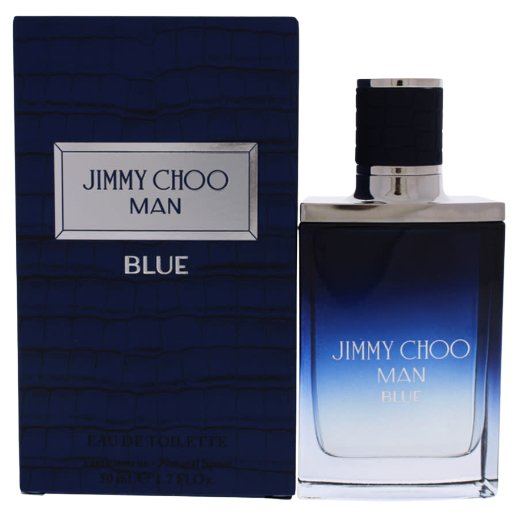 Man Blue EDT