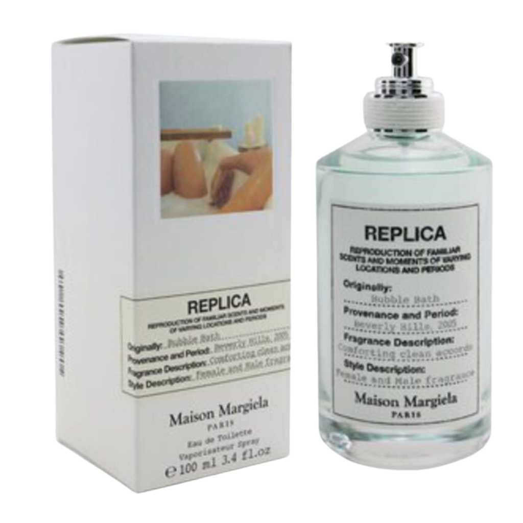 Replica Bubble Bath EDT