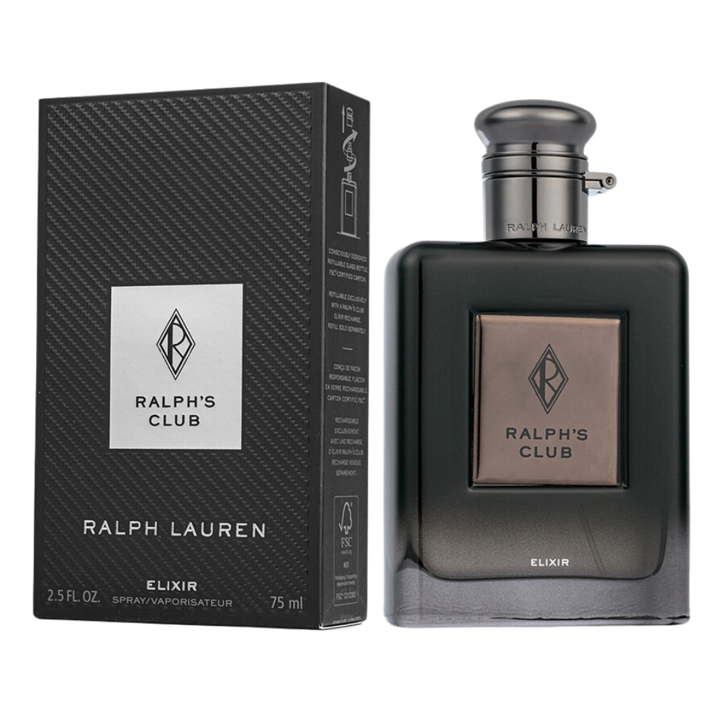 Ralph's Club Elixir EDP