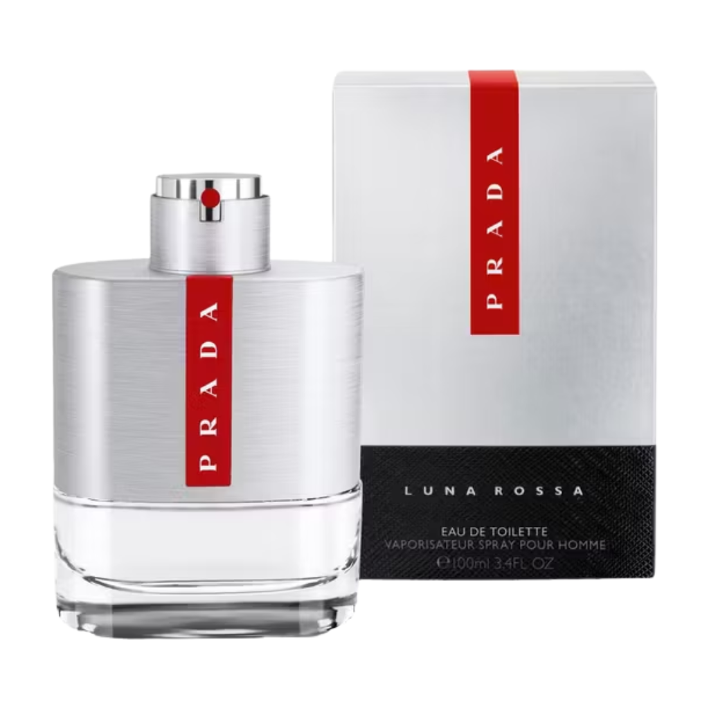 Luna Rossa EDT