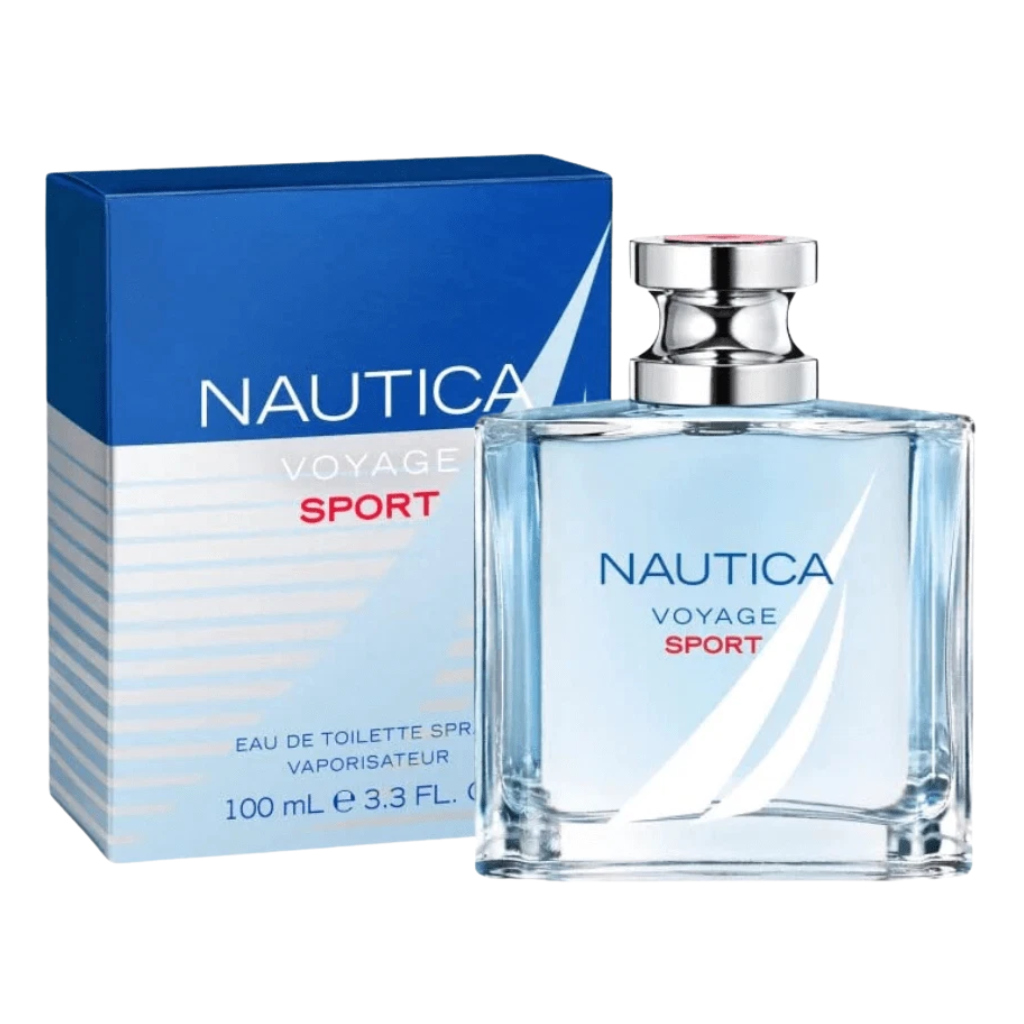 Voyage Sport EDT