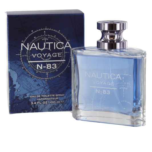 Voyage N-83 EDT