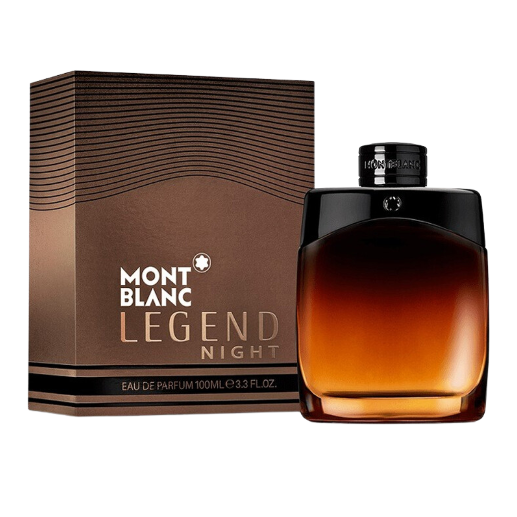 Legend Night EDP