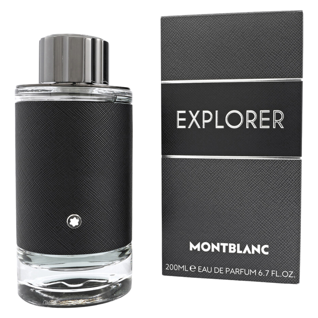 Explorer EDP