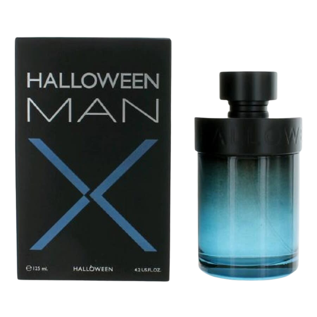 Halloween Man X EDT