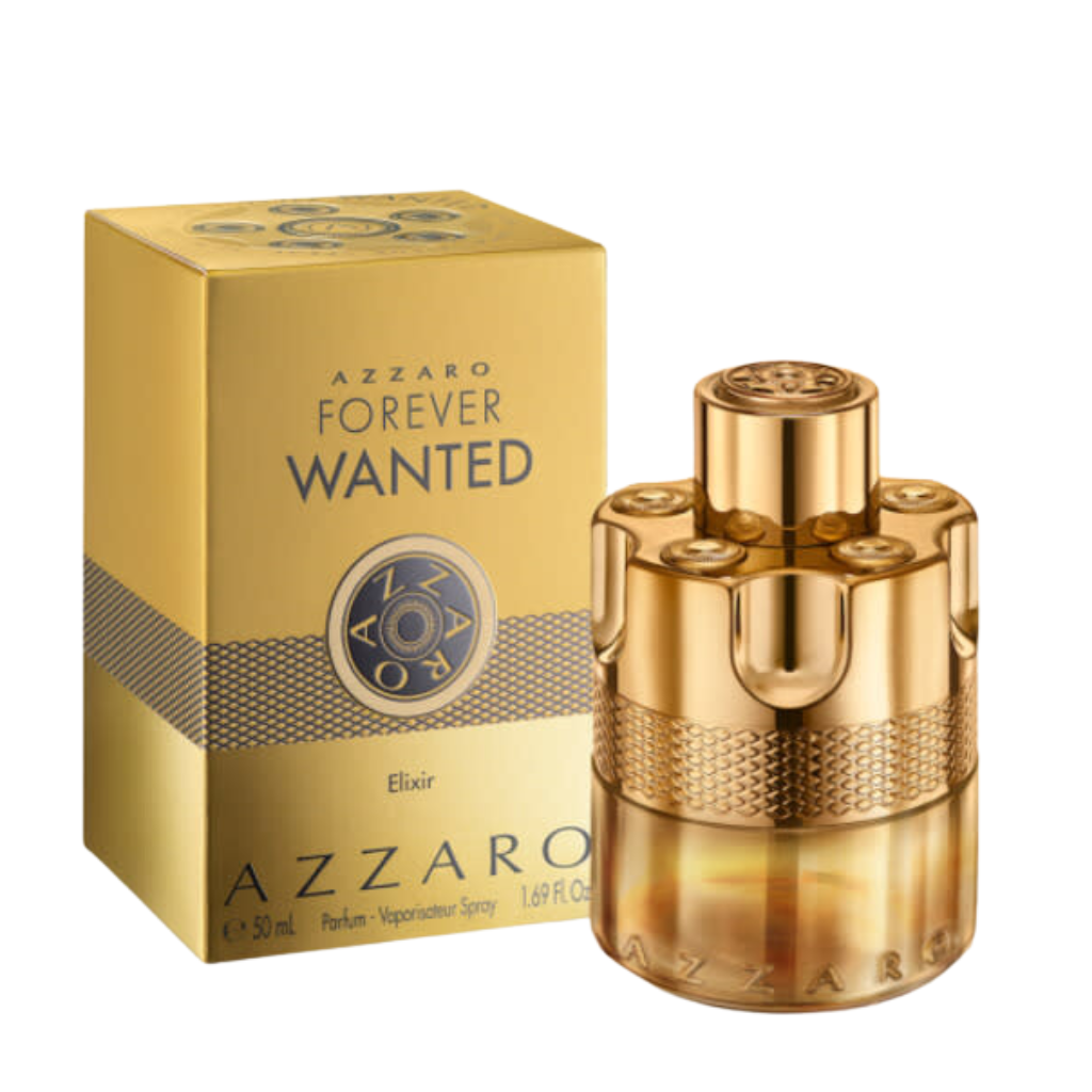 Forever Wanted Elixir Parfum