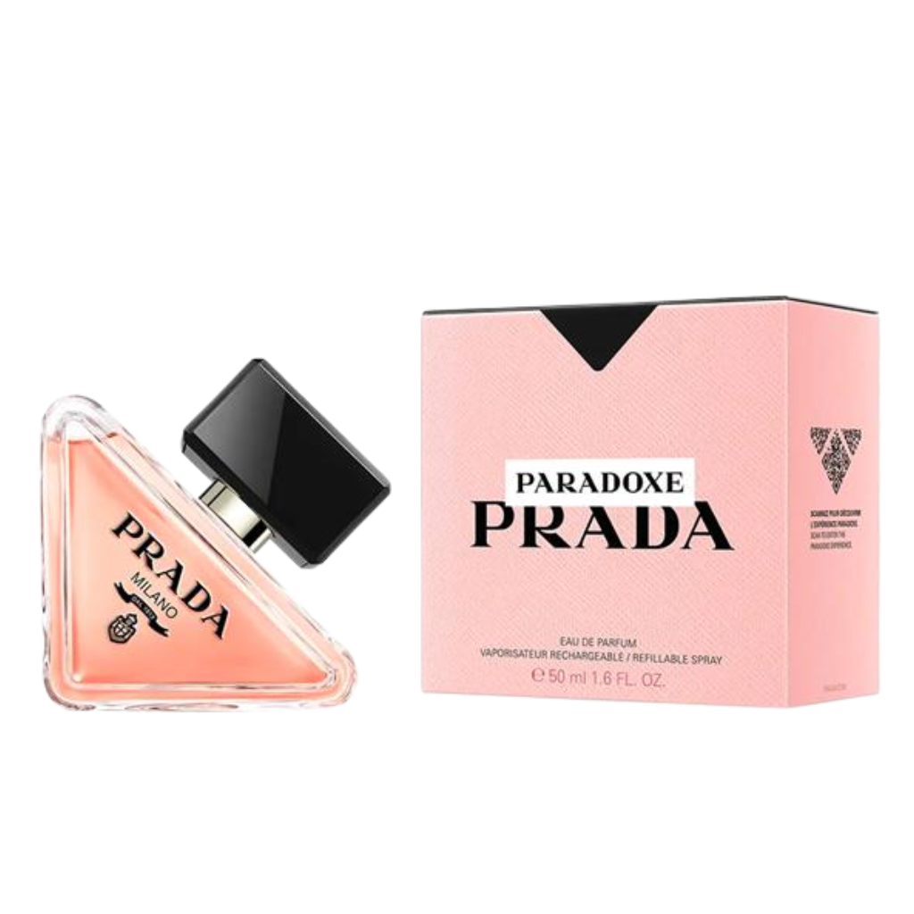 Paradoxe EDP