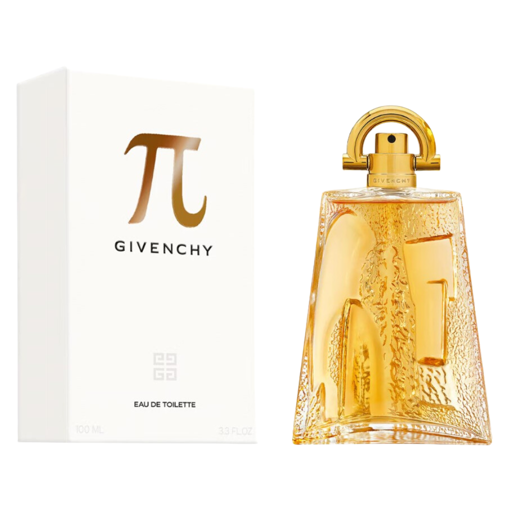 Pi EDT