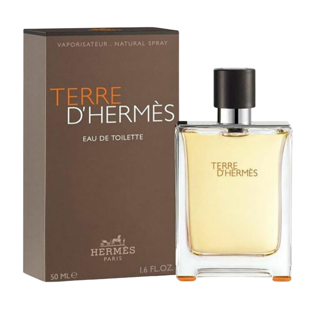 Terre D'hermes EDT