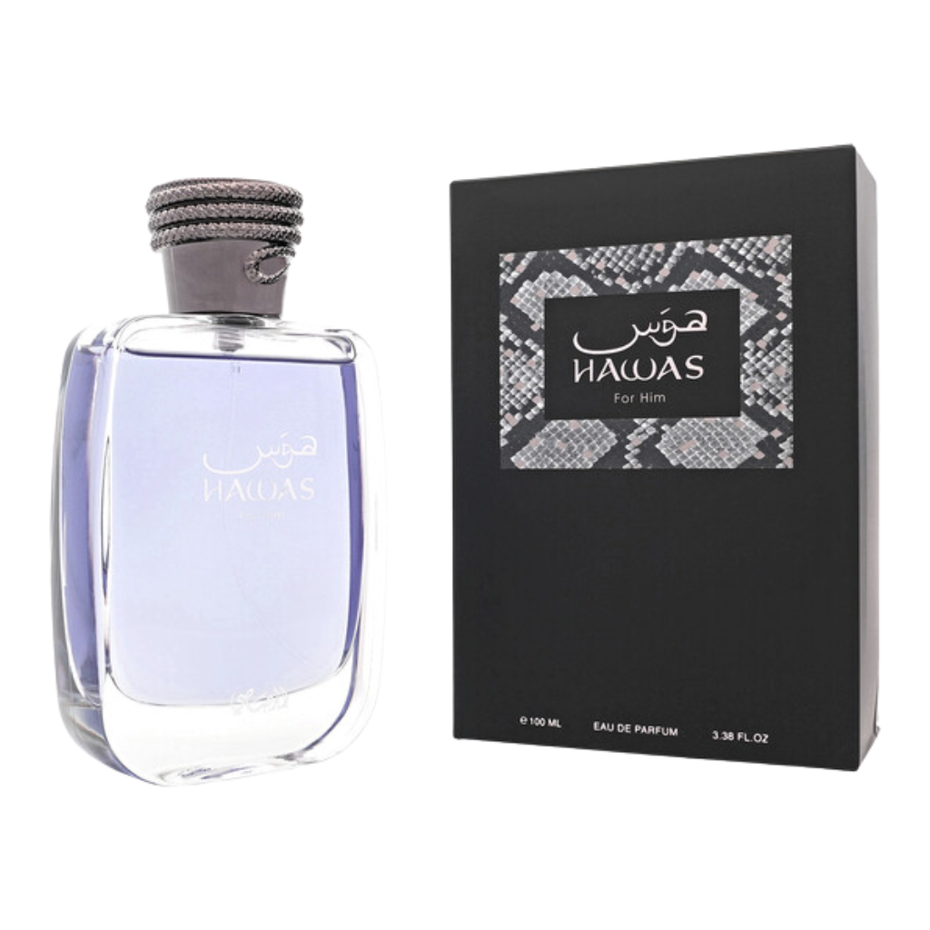 Hawas EDP
