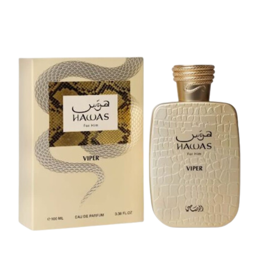 Hawas Viper EDP