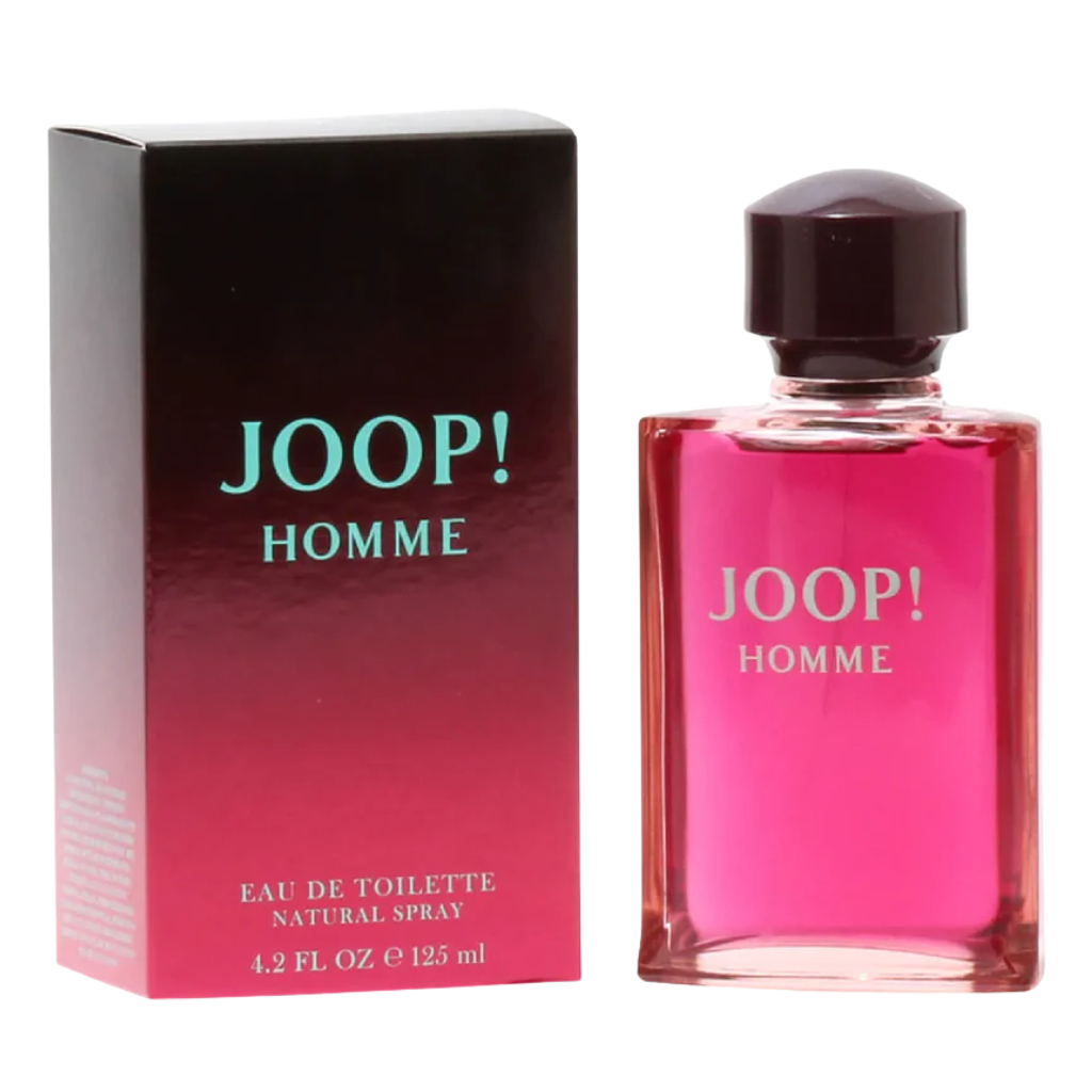 Homme EDT