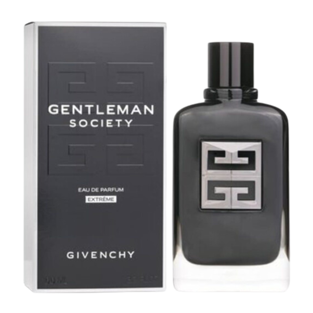 Gentleman Society Extreme EDP