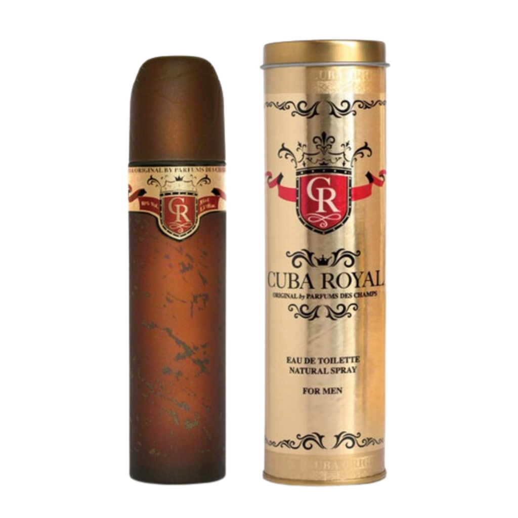 Royal EDT