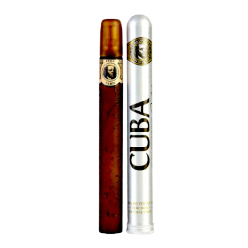 Gold EDT
