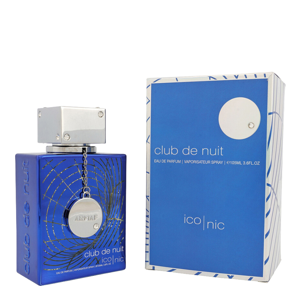 Club de Nuit Iconic EDP