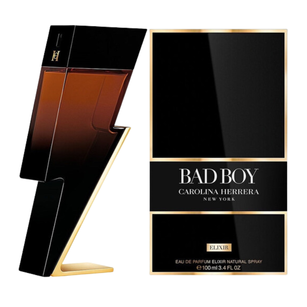 Bad Boy Elixir EDP