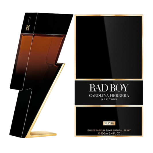Bad Boy Elixir EDP