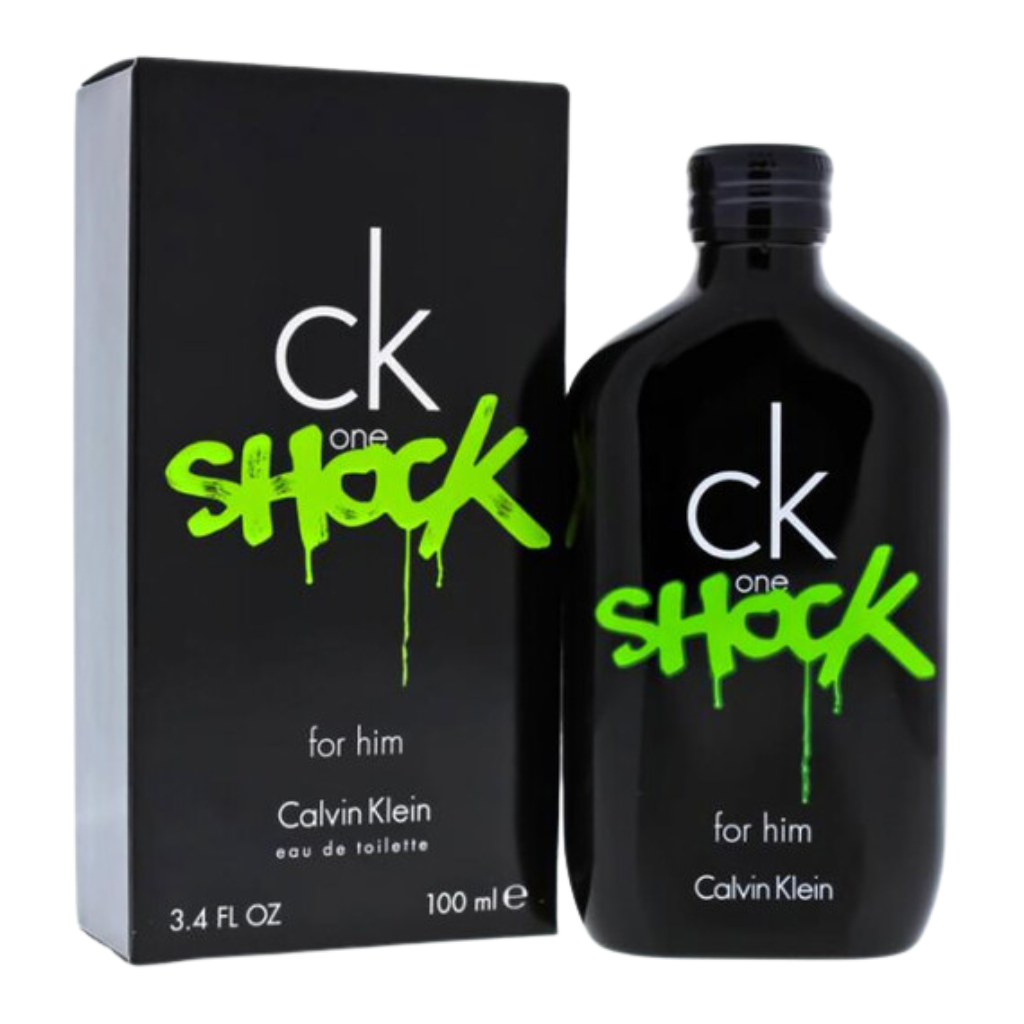 One Shock EDT