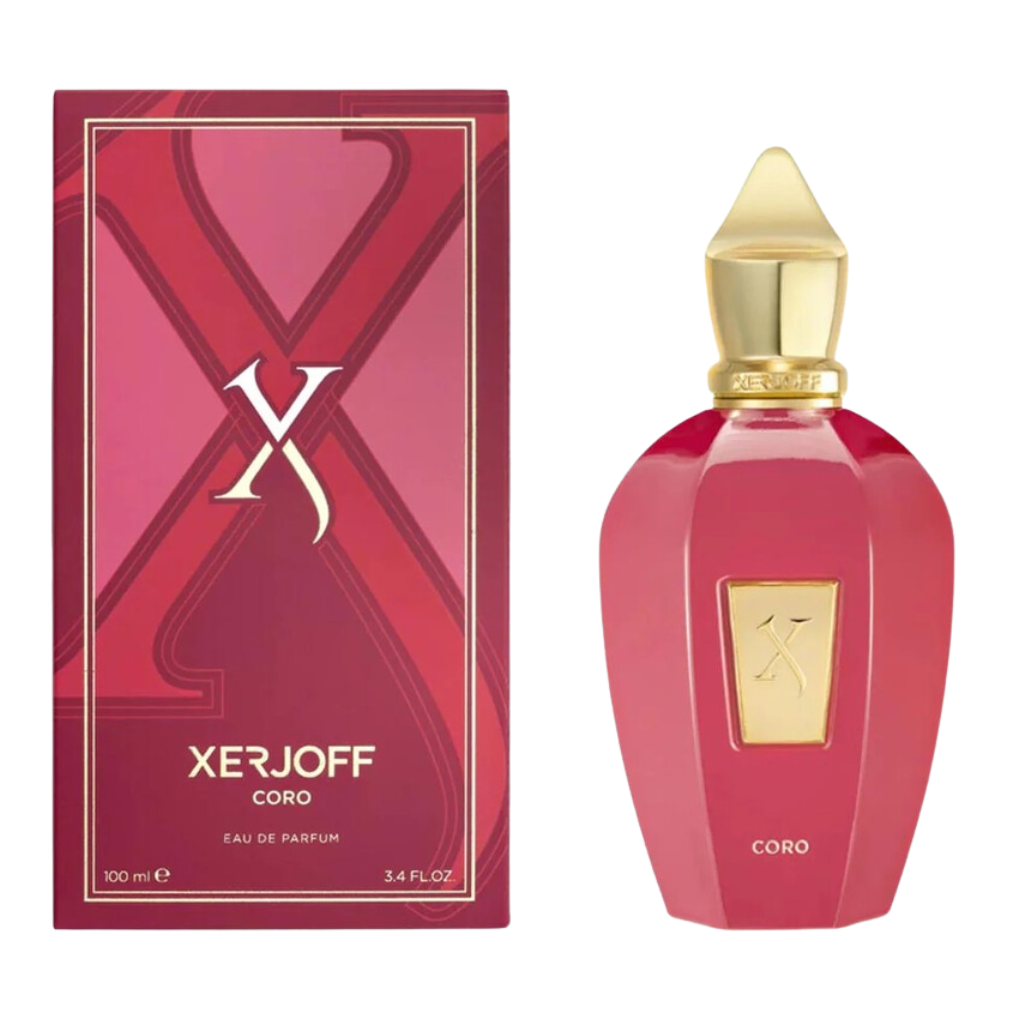 Coro EDP