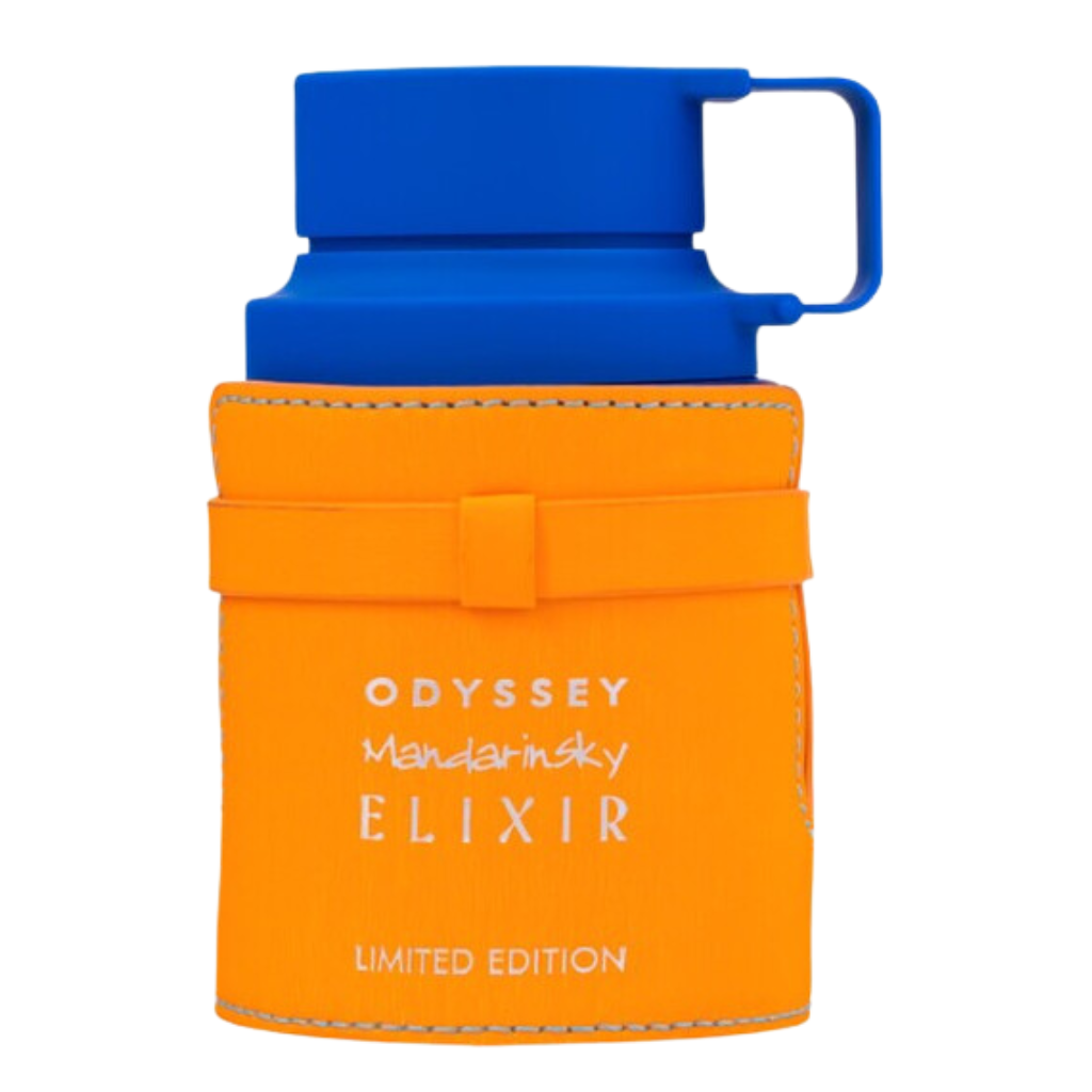 Odyssey Mandarin Sky Elixir EDP
