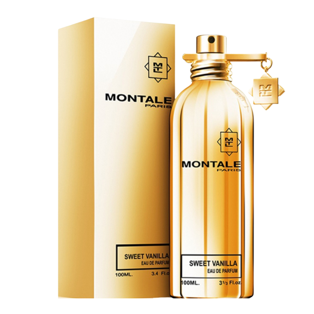 Sweet Vanilla EDP