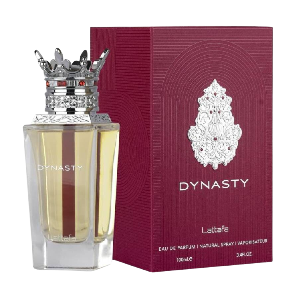 Dynasty EDP
