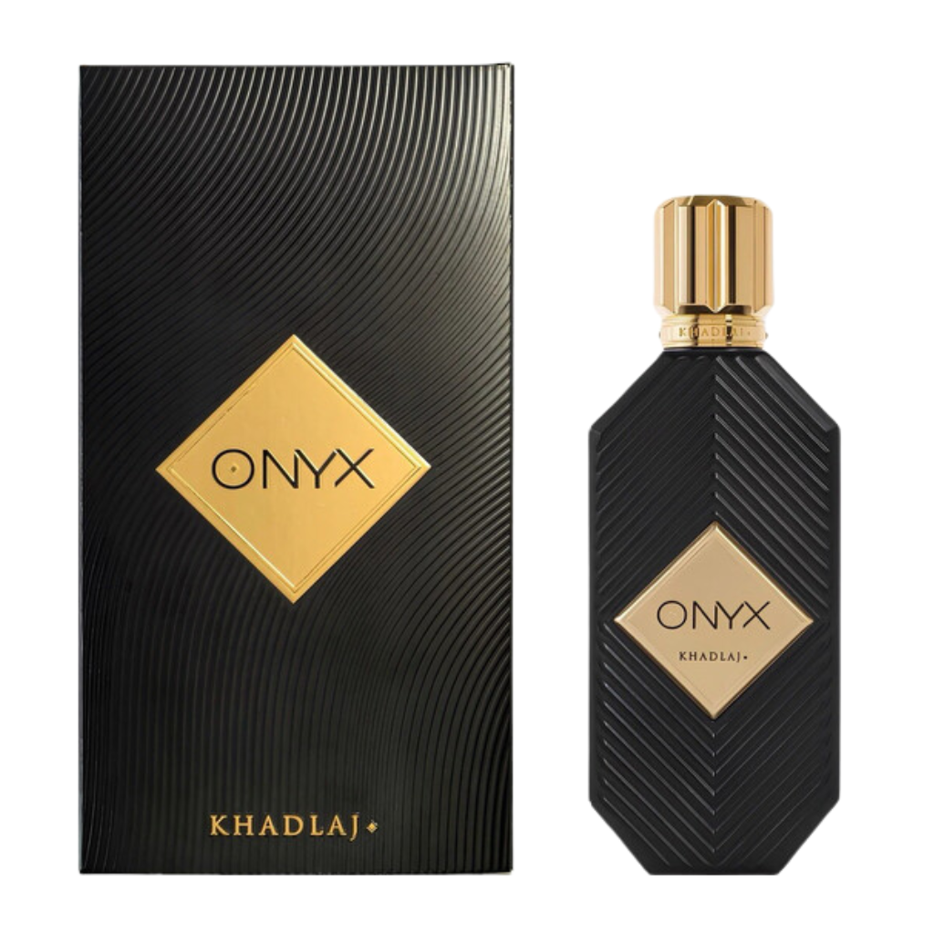 Onyx Gold EDP