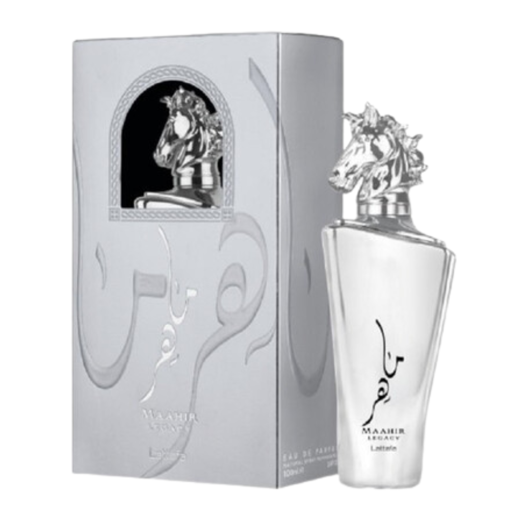 Maahir Legacy EDP